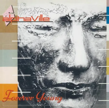 Zahraniční hudba Forever Young - Alphaville [LP]