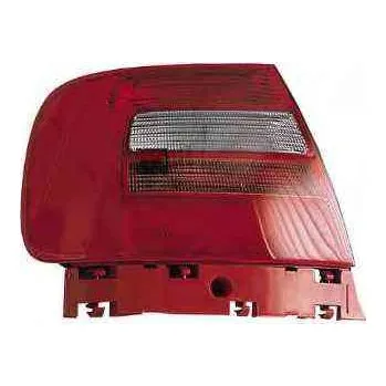 Zadní světlomet Světla Světlo zadní AUDI A4 96-98 sedan