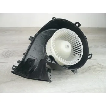 Klimatizace automobilu Ventilátor topení SAAB 9-3 - aut. klima