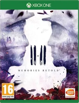 Hra pro Xbox One 11-11 Memories Retold Xbox One