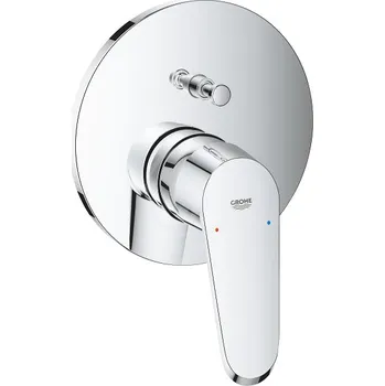 Vodovodní baterie Grohe Eurodisc Cosmopolitan 24056002