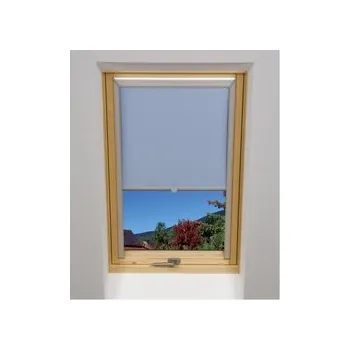 Roleta Zatemňující roleta BAUSTAR CHB 2. skupina 78 x 98