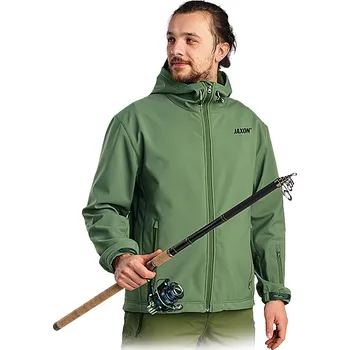 Jaxon FT Softshell, L