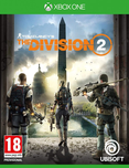 Tom Clancy's The Division 2 Xbox One