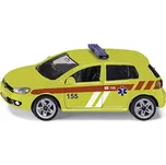 Siku Ambulance osobní auto 1:55