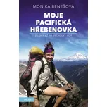 Moje Pacifická hřebenovka - Monika…