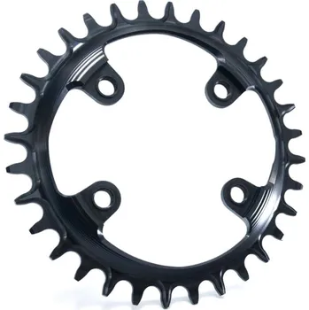Převodník na kolo Převodník 34z GARBARUK narrow-wide BCD 76 SRAM XX1, 61g