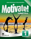 Motivate! 1: Student´s Book Pack - Emma…