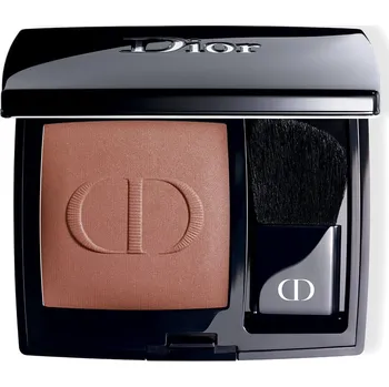 Dior rayonnante blush top
