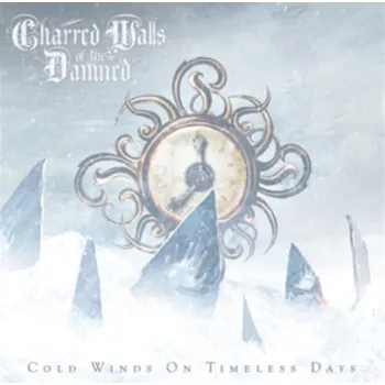 Zahraniční hudba Cold Winds Of Timeless Days - Charred Walls Of The Damned [CD]