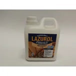 Barvy a laky Teluria Lazurol AQUA EKOHOST,mat (V-1305) 2 kg