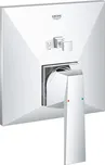 Grohe Allure Brilliant Baterie 24072000