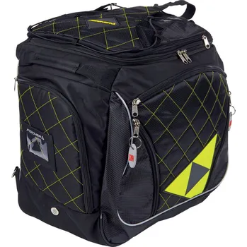 Sportovní vak Fischer Alpine černá