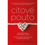 Citové pouto: Teorie attachmentu v…