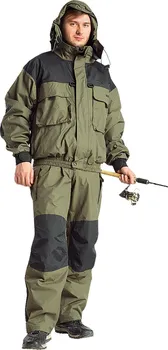 Rybářské oblečení Jaxon FT Comfort