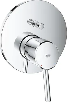 Vodovodní baterie Grohe Concetto 24054001