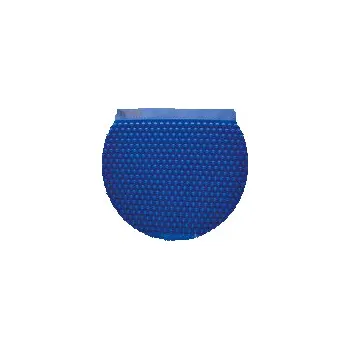 Sedací pytel LEDRAGOMMA Sedací klín - Fit Sit Modrá