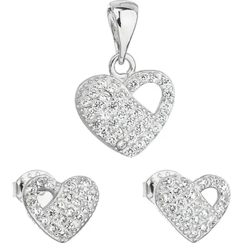 Souprava šperků Evolution Group 19021.1