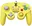 Hori GameCube Style BattlePad, Pikachu (NSP274)