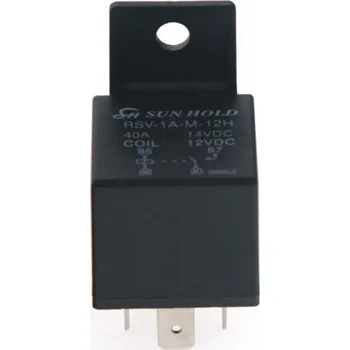 Relé Bottari Spínací relé 12V 40A