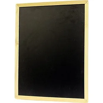 AWGifts Křídová tabule 40x30,5 cm