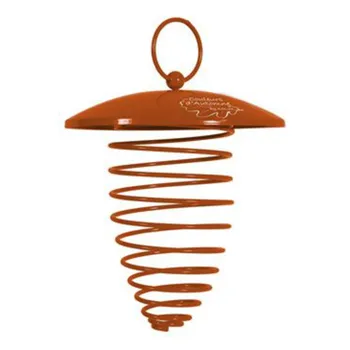 Krmítko pro ptáka Zolux Spiral venkovní 15 cm