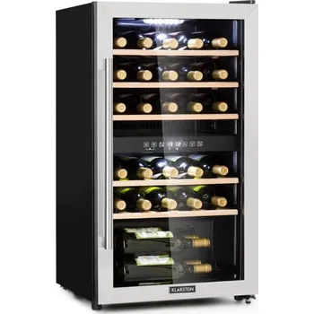 Vinotéka Klarstein Vinamour 29D