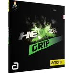 Andro Hexer Grip černý 1,9