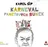 Karneval paměťových buněk - Karel Šíp (čte Karel Šíp) [CD], audiokniha