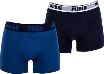 Sada pánského spodního prádla PUMA Basic Boxer 888869-60 2-pack