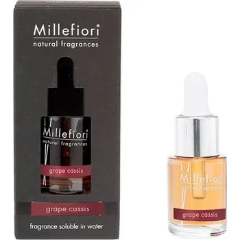 Millefiori Aroma olej Grape Cassis 15&nbsp;ml