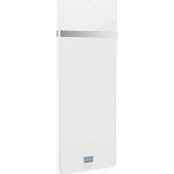 Topný panel Klarstein Hot Spot Crystal IR bílý