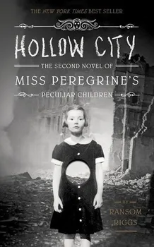 Cizojazyčná kniha Hollow City: The second novel of Miss Oeregrine´s Peculiar Children - Ransom Riggs (EN)