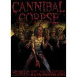 Global Evisceration - Cannibal Corpse…