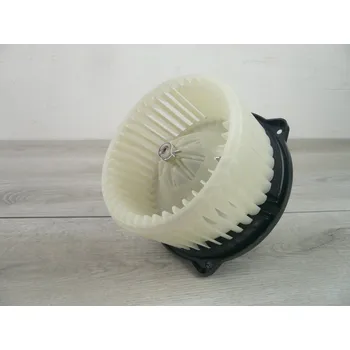 Ventilátor topení a klimatizace Ventilátor topení JEEP Grand Cherokee