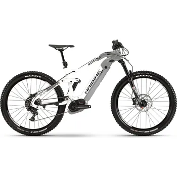Elektrokolo Haibike Xduro Allmtn 3.0 27,5" 2019