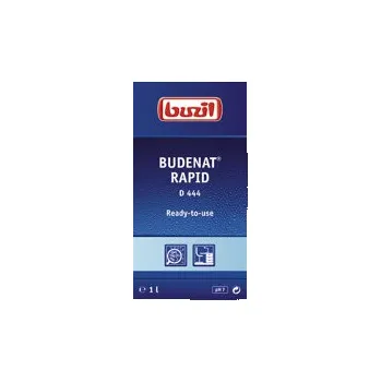 Dezinfekce Buzil Budenat Rapid D 444 (1L)