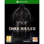 Dark Souls II: Scholar of the First Sin Xbox One