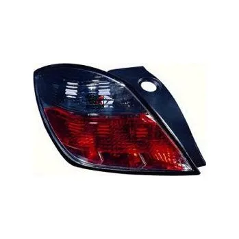 Zadní světlomet Světlo zadní OPEL ASTRA H GTC 3D 03-07