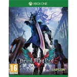 Devil May Cry 5 Xbox One