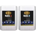Gold Label Hydro A+B Objem: 10l