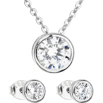 Souprava šperků Evolution Group 19006.1