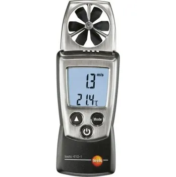 Anemometr Testo 410-2