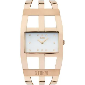 Storm Zoa Rose Gold 47342/RG