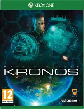 Hra pro Xbox One Battle Worlds: Kronos Xbox One