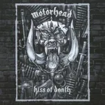 Kiss Of Death - Motörhead [CD]