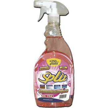 MA-FRA Split čistící přípravek na okna, 1 l