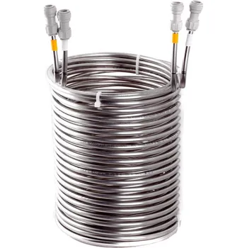 Příslušenství pro výčepní zařízení Chl. smyčka vnitřní pro CWP 300 - kompletní (2x14,5m)