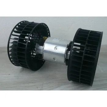 Ventilátor topení a klimatizace Ventilátor topení BMW 5 (E34) 7 (E32) 8 (E31)