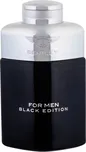 Bentley Black Edition for Men EDP 100 ml